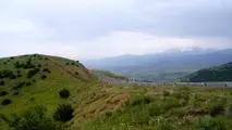 کمربندی چالوس افتتاح شد / رفع گلوگاه ترافیکی جاده در پیک سفر