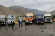 ۱۰ درصد از ناوگان حمل و نقل بار کشور متعلق به استان اصفهان است