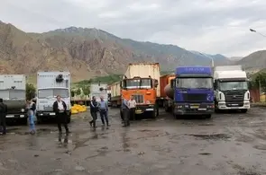 تدوام مشکلات رانندگان استیجاری/ طرح طبقه‌ بندی مشاغل را اجرا کنید! 