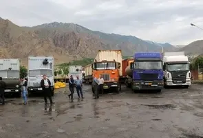 تدوام مشکلات رانندگان استیجاری/ طرح طبقه‌ بندی مشاغل را اجرا کنید! 