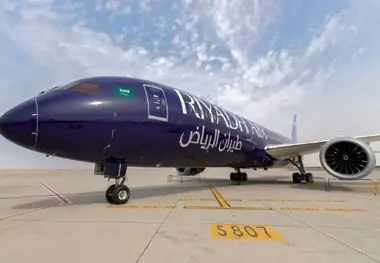 Riyadh Air Secures First Boeing 787-9 With AviLease Deal