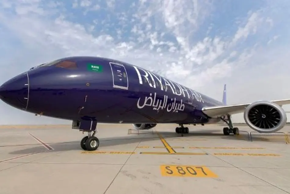 Riyadh Air Secures First Boeing 787-9 With AviLease Deal