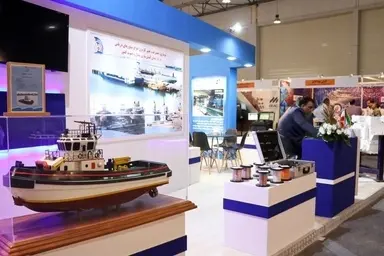 نمایشگاه صنایع دریایی کیش؛ آزمون جدی سیاست توسعه دریامحور