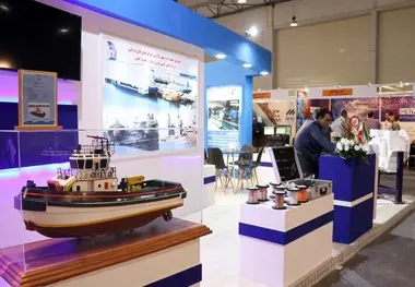 نمایشگاه صنایع دریایی کیش؛ آزمون جدی سیاست توسعه دریامحور