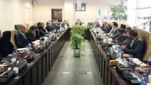 سال ۹۶ سال استثنایی برای شرکت فرودگاه‌هاست