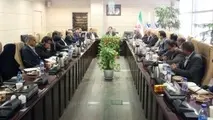 سال ۹۶ سال استثنایی برای شرکت فرودگاه‌هاست