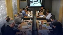 معاون برنامه‌ ریزی ثمسکن: تصمیم‌ گیری‌ های بودجه‌ ای باید متناسب با واقعیت بازار باشند