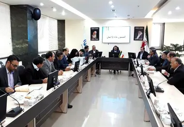 تصویب 13 درخواست در جلسه کمیسیون ماده 5 خراسان جنوبی
