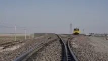 Iran’s Esfahan Steel signs agreement to export rail tracks to Afghanistan