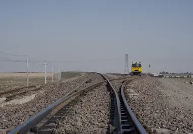 Iran’s Esfahan Steel signs agreement to export rail tracks to Afghanistan