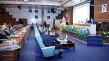 بیستمین گردهمایی مسئولین استاندارد پرواز و معاونین فنی- عملیاتی شرکت های هواپیمایی