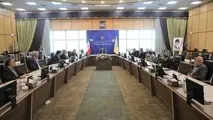 نشست مشترک هیئت مدیره انجمن صنفی شرکت‌ های حمل‌ و نقل ریلی با مدیرعامل راه آهن