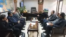 نشست تخصصی توسعه حمل ونقل ریلی با رویکرد اجرای «واگن پول»