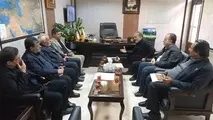نشست تخصصی توسعه حمل ونقل ریلی با رویکرد اجرای «واگن پول»
