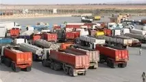 حمل بیش از ۱۵۸ هزار تن کالای اساسی کشور از بندر چابهار