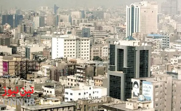 تهران وارد دوره پیشا رونق می‌شود