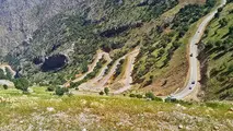 واژگونی ها و سرعت های غیرمطمئنه؛ هشدار پلیس راه کردستان درباره جاده های پرخطر