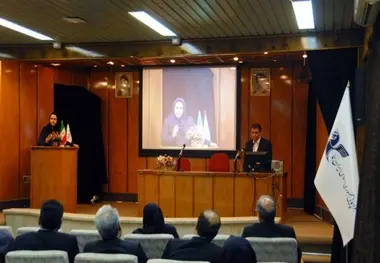 سرمایه‌های ارزشمند «هما» از زبان شرفبافی