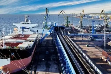 ۵ راهکار راهبردی برای عبور از بحران ناهماهنگی کانتینری