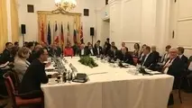 آغاز  نشست کمیسیون مشترک برجام در وین