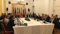 آغاز  نشست کمیسیون مشترک برجام در وین