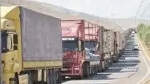ترافیک مرز بازرگان بدعهدی ترک‌ها نیست