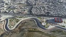 خدمات رسانی در مناطق آزاد جریان دارد