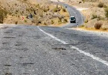 ضرورت تکمیل محور جایگزین مسیر گچ زاغ آبدانان