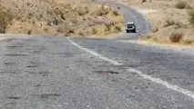 ضرورت تکمیل محور جایگزین مسیر گچ زاغ آبدانان