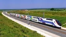 Borne backs early extension of Rhin-Rhône high speed line