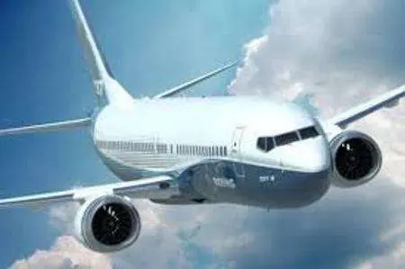 پسابرجام و فرود هواپیماهای جدید در سنندج
