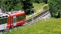 Swiss signalling commissioned on French metre-gauge line