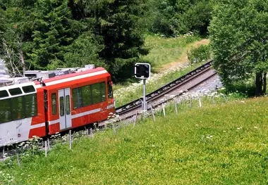 Swiss signalling commissioned on French metre-gauge line