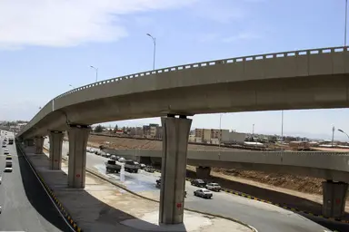 ثبت بیش از ۱۶ میلیون تردد بین استانی در محورهای مازندران