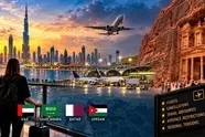 از دوبی تا دوحه؛ تداوم سایه ناامنی بر خاورمیانه
