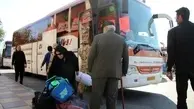 جابه جایی ۴۰۰هزار مسافر نوروزی توسط ناوگان حمل و نقل جاده ای آذربایجان شرقی