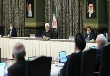 موافقت دولت با افزایش هزینه اسقاط خودروهای فرسوده