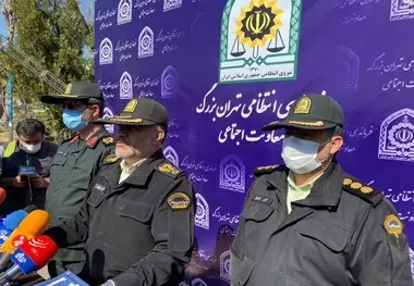 افزایش ۲۰ تا ۳۰ درصدی ترافیک تهران/رد پدیده پشت بام خوابی در پایتخت 