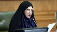 اختصاص 30درصد بودجه تهران به حمل‌ونقل عمومی