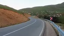 جاده‌ها در سطح کشور استاندارد لازم را ندارند