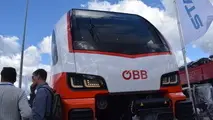 Stadler Presents New FLIRT Akku at InnoTrans 2026