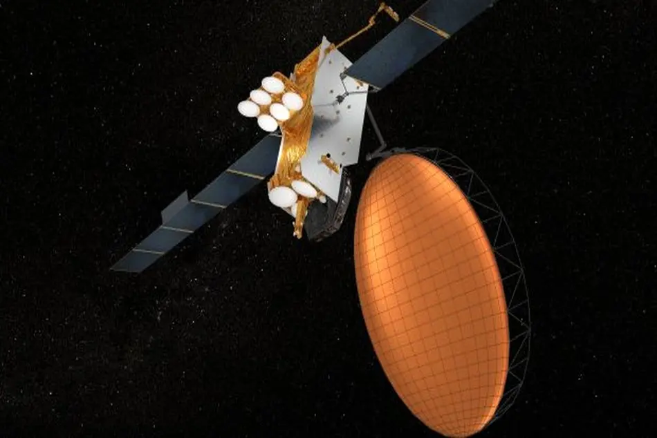 MHI to launch first Inmarsat-6 satellite