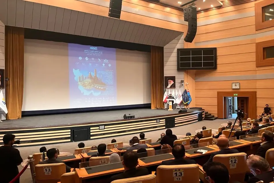  اقتصاد دریامحور بدون نقشه راه تجارت خارجی ممکن نیست
