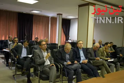 گزارش تصویری| اولین نشست همایش اقتصاد دریامحور ایران