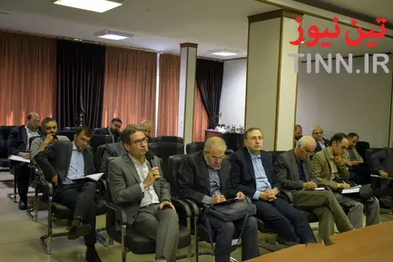 گزارش تصویری| اولین نشست همایش اقتصاد دریامحور ایران