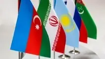کنوانسیون رژیم حقوقی دریای خزر امضا شد + متن کامل