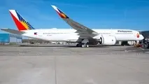 Goshawk delivers its first Airbus A350-900 to Philippine Airlines