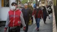 زالی: تمام نقاط تهران آلوده به کروناست