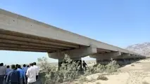 وضعیت احداث پل دوقلوی گچین نیازمند ارزیابی اصولی است