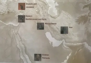 تاریخ بنادر و دریانوردی ایران/ قسمت سوم